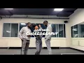 Olamide - Infinty Ft Omah Lay (Official Dance Video) by Loicreyeltv