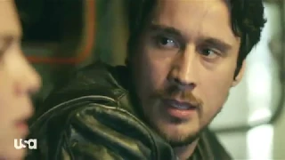 james and teresa i found amber run 2x04 