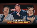 Download Lagu TOO RELATABLE 😂 Americans React to Kevin Bridges – Ordering A Takeaway