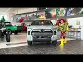 It s Gault-a-Mania at Gault Toyota