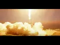 Incredible SpaceX Launch From Big Bear CA Twilight Effect 26 Starlink Amazing 25