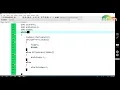 Lecture 14 4 code of binary search
