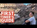 Super Simple Rome Travel Guide 2025 We Wish We d Have Known These 15 Things