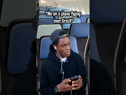 I survived a plane crash in 2026