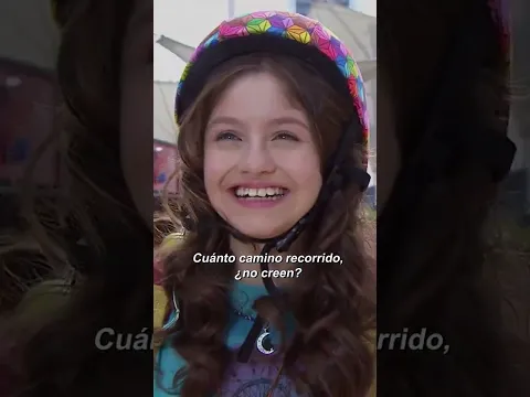 Después de tantos años vuelve un proyecto el cual me cambio la vida ! Mi Querida Luna Valente !!