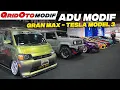 Download Lagu Cuci Mata Lihat Modifikasi Mobil di IIMS Bikin Ngiler | Modifikasi Mobil