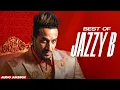 Lagu Best of Jazzy B (Audio Jukebox) | Latest Punjabi Songs 2025 | New Punjabi Songs 2025 | Speed Records