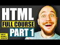 What is HTML Explained