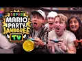 Download Lagu Playing Mario Party As Ourselves