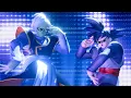 The Best of Goku Black and Zamasu Vol 2 Blender Collection