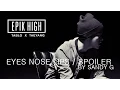 Epik High (Tablo) ft. Taeyang - Eyes nose lips \u0026 Spoiler [MASHUP / REMIX]