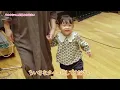 「マーチング・マーチ」ののちゃん（村方乃々佳）