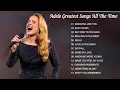 Download Lagu Top ADELE Songs Playlist 2025 | ADELE Greatest Hits Collection Of All Time #trending