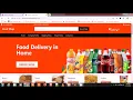 e-Commerce Website in Codeigniter part-3