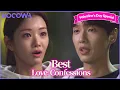 Download Lagu Best Love Confession \u0026 I Have Feelings For You in Korean Drama Compilation I Valentine's Day Special