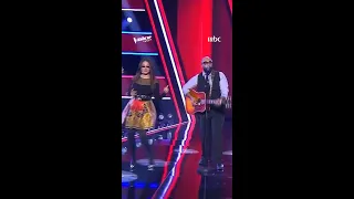 الحلقة الثانية   المشترك خلاهم يقومون يرقصون على أغنيته من جديد دندنها