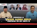 Download Lagu Analisa Munarman soal Penetapan TSK Roy Suryo Cs [HaloPengacara]