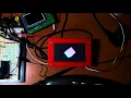 Micromite running 3D graphics on SSD1963