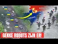 Download Lagu Oekraïne ontketent iets ongelooflijks: grondrobots veranderen het slagveld