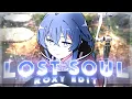 Download Lagu Lost Soul x Russian💙 ''Roxy'' - Mushoku Tensei [Edit/AMV] 4K!