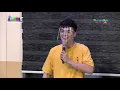 Vice notices Ronnie's weight loss | It's Showtime Mas Testing