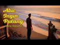 Lagu AKU INGIN PULANG Cover AI | Original song by Ebiet G. Ade