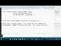 Models in django with sqlite database
