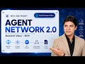 MuleSoft Agent Fabric Build a MuleSoft Agent Network 2 0 with ONE Prompt Vibes