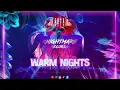 Download Lagu Warm Nights - Free Download - Summertime Chill Vibe Type Beat