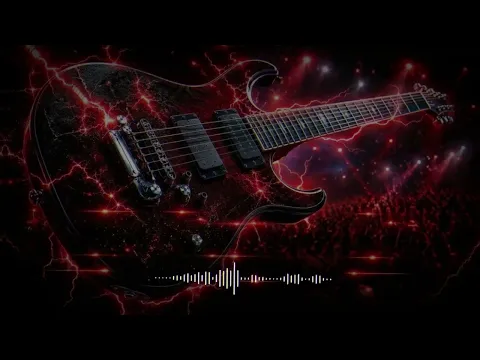 🎸 1 Hour of Non-Stop Hard Rock Guitar Instrumental Compilation | Full Rock Energy Vol. 12