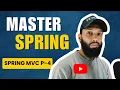 -A Spring Framework Day 16-A Model vs RedirectAttributes Explained