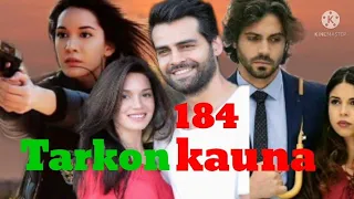fassarar tarkon kauna episode 184 part a cikin labari