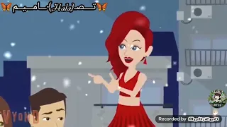 رقاصه اه رقاصه اه يلي قدامك دي يا حبيبي    ت    ص م ي  م ي      دندنها