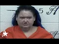 1000-Lb Sisters Star Amy Slaton Signs Plea Deal After Zoo Arrest Reports