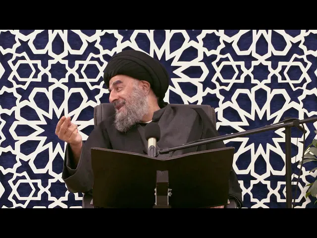 ⁣شاهد: العمل في سبيل لله برعاية من!