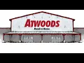 AtWoods Farm Supply History