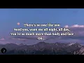 FLOATING -Cinek (LYRICS)