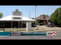 Mr Powdrell s Barbeque hosts closing celebration on Fourth of July