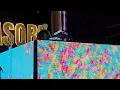 YOASOBI - "Biri-Biri (ビリビリ)" @ Coachella 4/12/2024