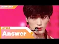 Download Lagu ATEEZ (에이티즈) - Answer | KCON:TACT season 2
