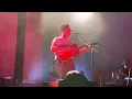 Marcus Mumford - Better Angels - The Great Hall - Exeter - 20/11/22