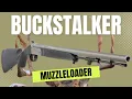 Traditions Buckstalker Muzzleloader Review