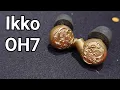Download Lagu in-Ear Fetish Review \\\\ ikko OH7 IEM