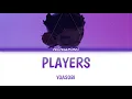 Download Lagu YOASOBI - Players Lyrics Video [Kan/Rom/Eng] PlayStation 30th Anniversary Theme