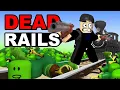 Download Lagu Going 80,000 Meters in Roblox Dead Rails