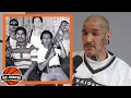 Marvelous Ink on Becoming a Maravilla Gang Member
