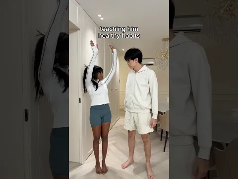 AS HE SHOULD 💅🤣
