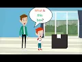 Download Lagu Lucas's father and the mysterious box - Animated English Funny Story - Lucas English