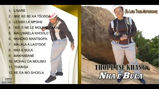 thope tse khang me e ne le molimo oaka