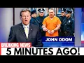 John Odom from Street Outlaws Sentenced Goodbye Forever